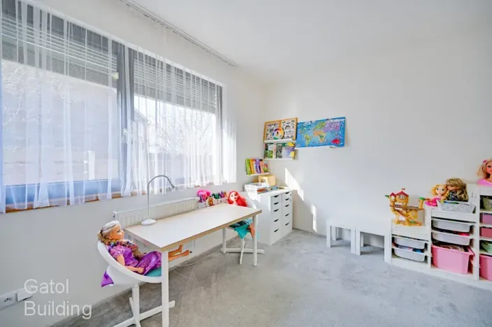 Prodej rodinného domu, Křelov-Břuchotín, Grunty, 139 m2