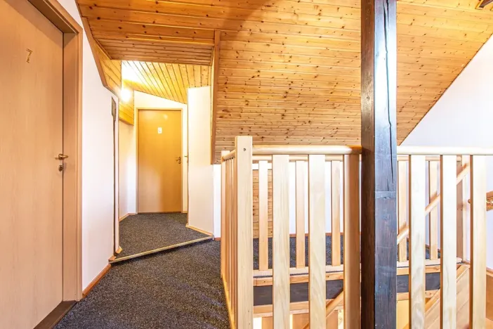 Prodej ubytování, Mařenice, 497 m2