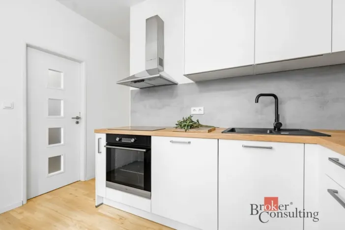 Prodej bytu 2+1, Praha - Modřany, Klostermannova, 53 m2