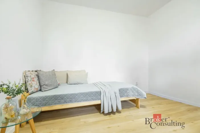 Prodej bytu 2+1, Praha - Modřany, Klostermannova, 53 m2