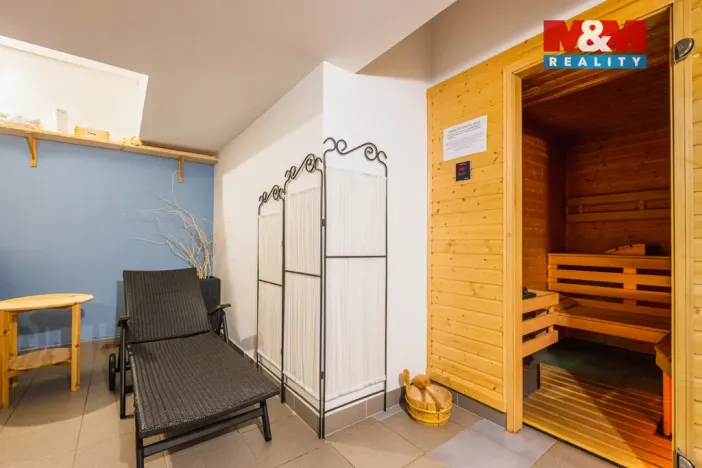 Prodej bytu 2+kk, Praha - Hodkovičky, Pod lysinami, 41 m2