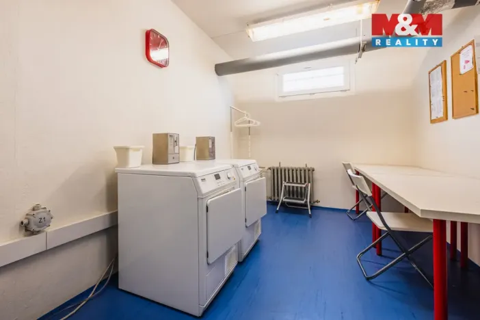 Prodej bytu 2+kk, Praha - Hodkovičky, Pod lysinami, 41 m2