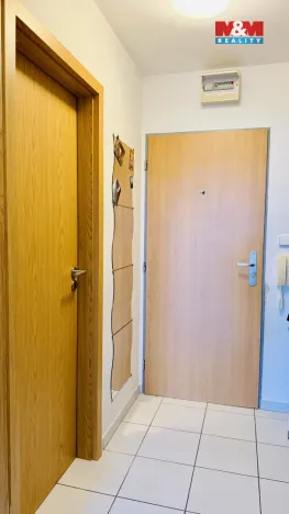 Prodej bytu 1+kk, Brno - Královo Pole, Božetěchova, 32 m2