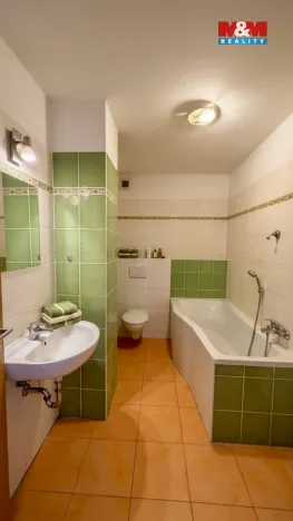 Prodej bytu 1+kk, Brno - Královo Pole, Božetěchova, 32 m2