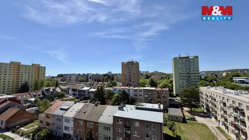 Prodej bytu 1+kk, Brno - Královo Pole, Božetěchova, 32 m2