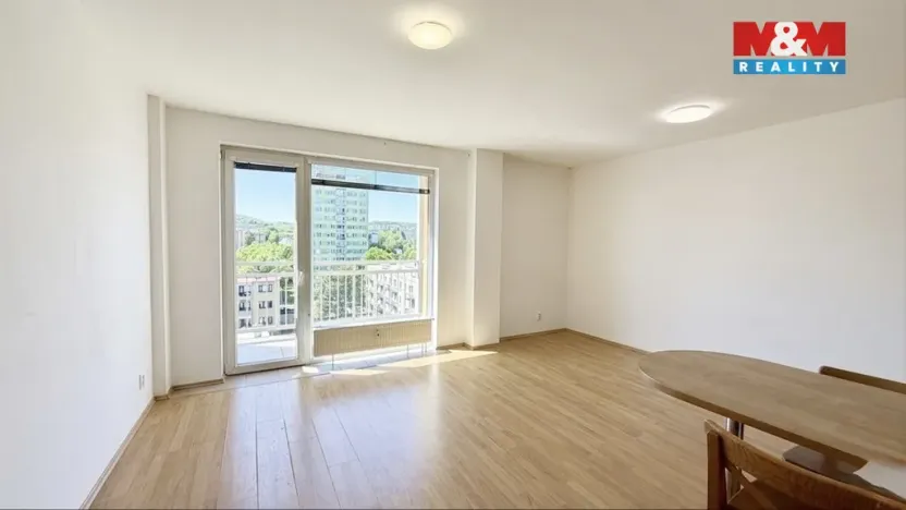 Prodej bytu 1+kk, Brno - Královo Pole, Božetěchova, 32 m2