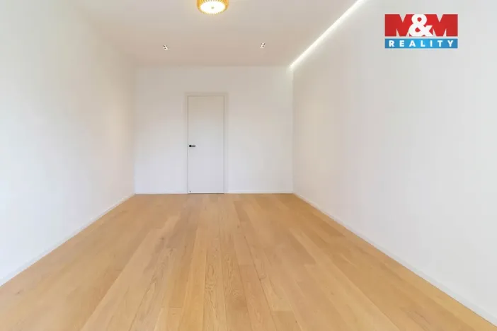 Pronájem bytu 4+kk, Praha - Dejvice, Na Hanspaulce, 118 m2