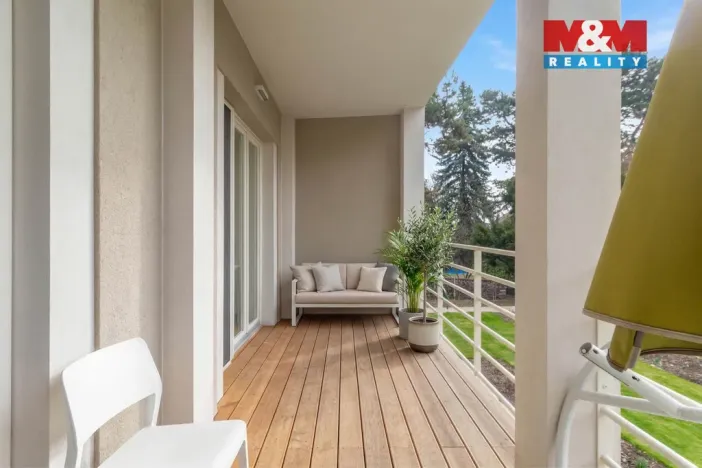 Pronájem bytu 4+kk, Praha - Dejvice, Na Hanspaulce, 118 m2