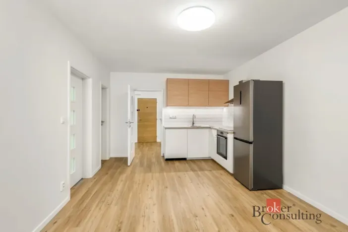 Prodej bytu 2+kk, Praha - Hodkovičky, Pod lysinami, 41 m2