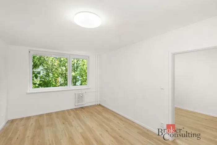 Prodej bytu 2+kk, Praha - Hodkovičky, Pod lysinami, 41 m2