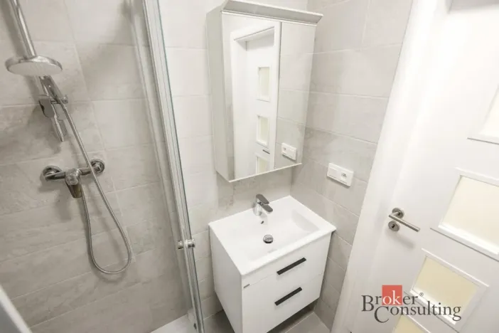 Prodej bytu 2+kk, Praha - Hodkovičky, Pod lysinami, 41 m2