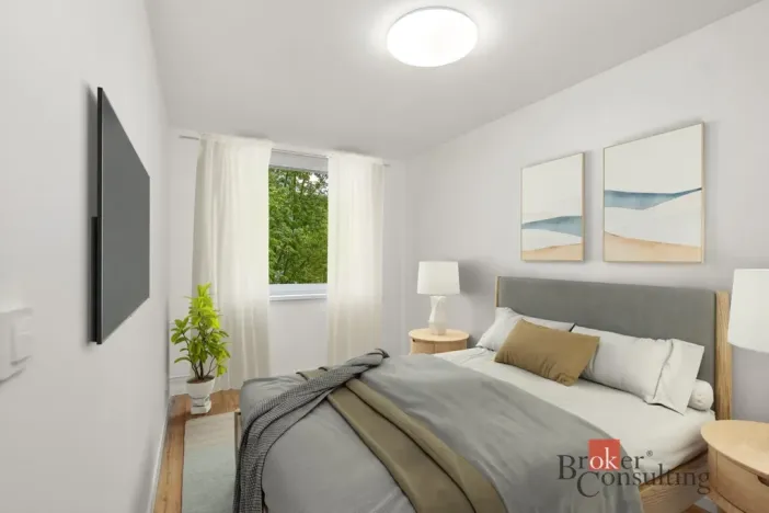 Prodej bytu 2+kk, Praha - Hodkovičky, Pod lysinami, 41 m2