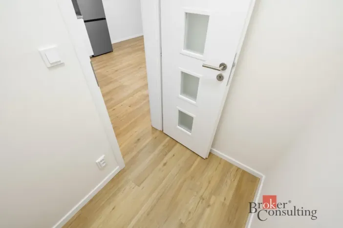 Prodej bytu 2+kk, Praha - Hodkovičky, Pod lysinami, 41 m2