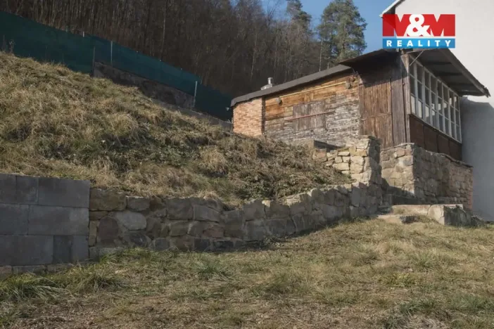 Prodej chaty, Doubravník, 22 m2