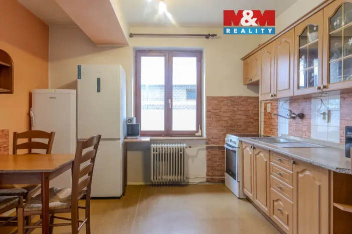 Prodej rodinného domu, Bohuslavice u Zlína, 220 m2