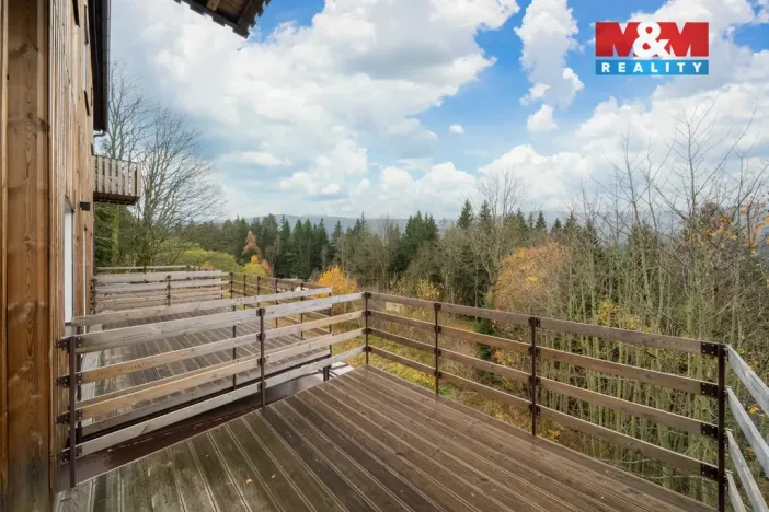 Prodej činžovního domu, Hamry, 683 m2