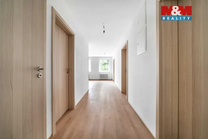 Prodej činžovního domu, Hamry, 683 m2