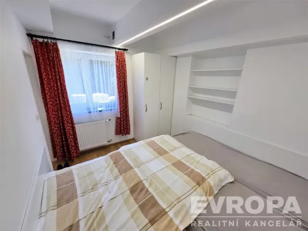 Pronájem bytu 2+kk, Špindlerův Mlýn - Bedřichov, Bedřichov, 36 m2