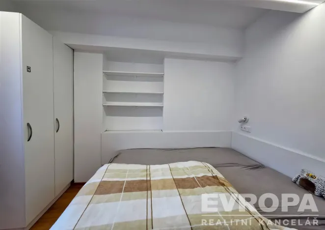 Pronájem bytu 2+kk, Špindlerův Mlýn - Bedřichov, Bedřichov, 36 m2