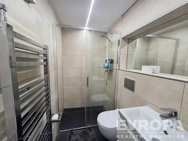 Pronájem bytu 2+kk, Špindlerův Mlýn - Bedřichov, Bedřichov, 36 m2