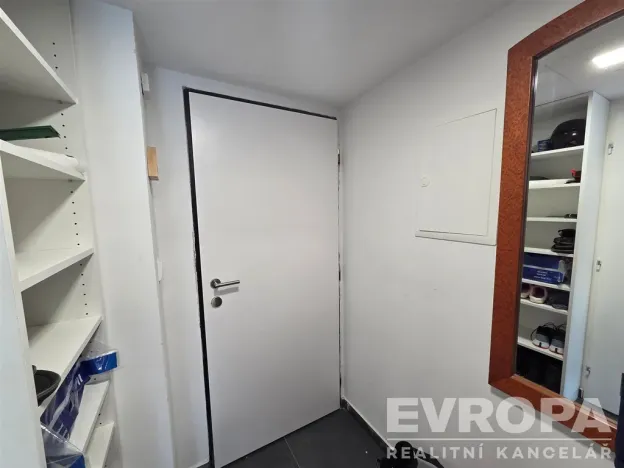 Pronájem bytu 2+kk, Špindlerův Mlýn - Bedřichov, Bedřichov, 36 m2