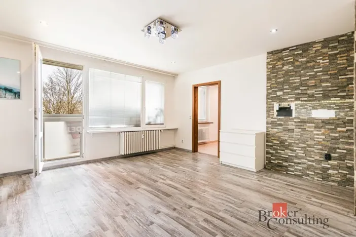 Prodej bytu 4+1, Brno - Bohunice, Švermova, 88 m2