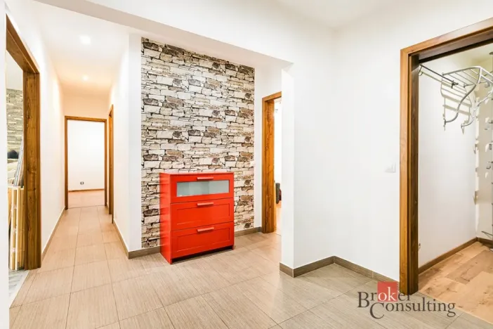 Prodej bytu 4+1, Brno - Bohunice, Švermova, 88 m2