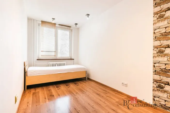 Prodej bytu 4+1, Brno - Bohunice, Švermova, 88 m2