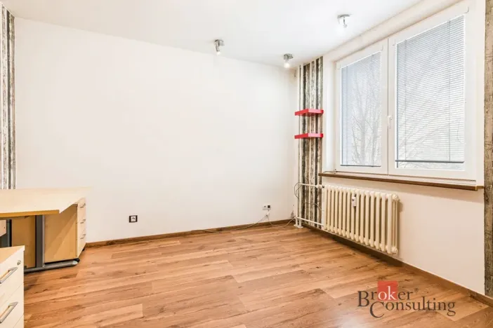 Prodej bytu 4+1, Brno - Bohunice, Švermova, 88 m2