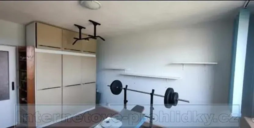 Pronájem pokoje, Liberec, Průhon, 19 m2