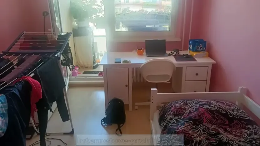 Pronájem pokoje, Praha - Libuš, Zahrádecká, 30 m2