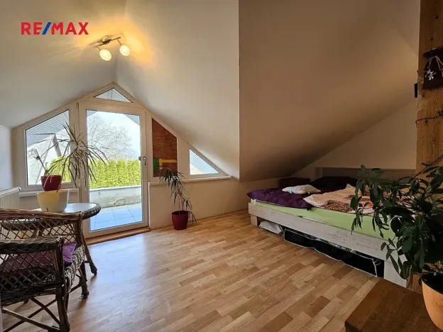 Prodej rodinného domu, Rožmitál pod Třemšínem, 229 m2