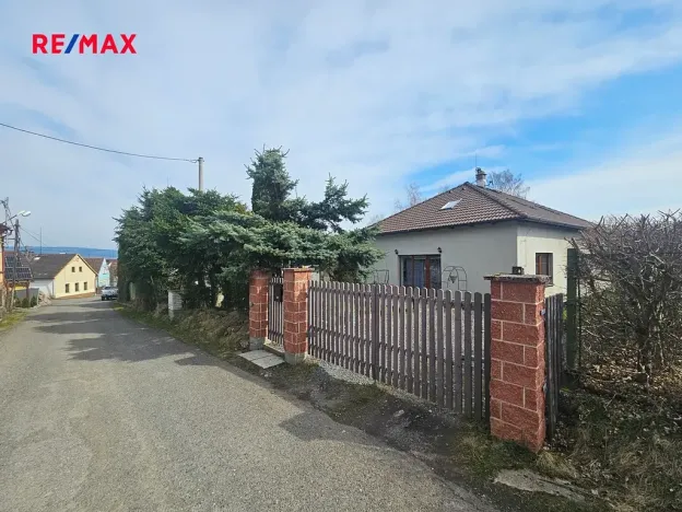 Prodej rodinného domu, Rožmitál pod Třemšínem, 229 m2