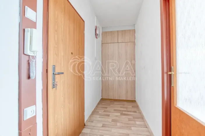 Prodej bytu 2+1, Nový Jičín, Máchova, 43 m2