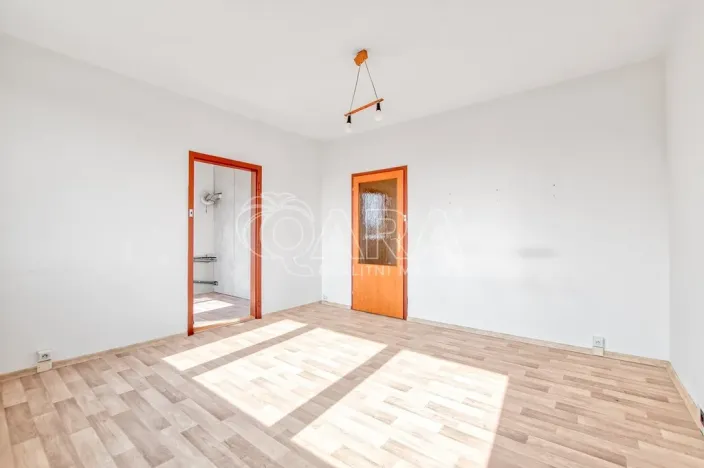 Prodej bytu 2+1, Nový Jičín, Máchova, 43 m2