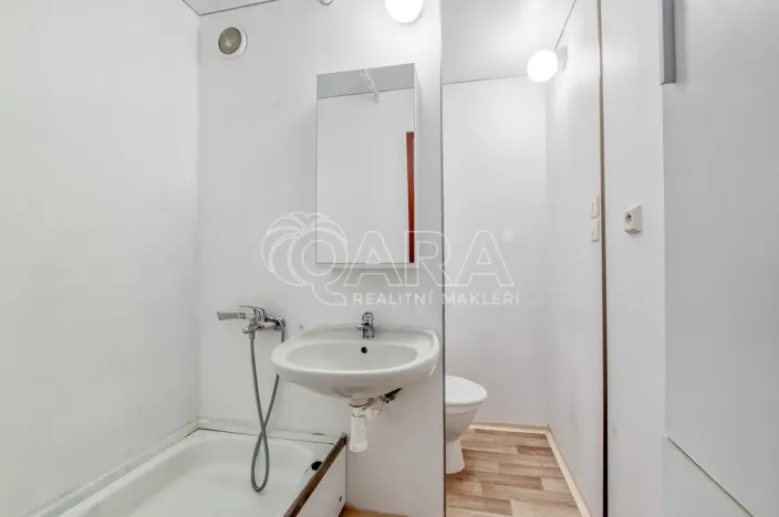 Prodej bytu 2+1, Nový Jičín, Máchova, 43 m2