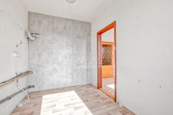 Prodej bytu 2+1, Nový Jičín, Máchova, 43 m2