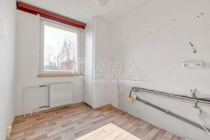 Prodej bytu 2+1, Nový Jičín, Máchova, 43 m2