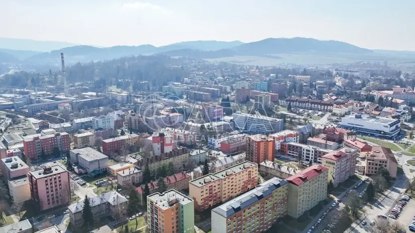 Prodej bytu 2+1, Nový Jičín, Máchova, 43 m2