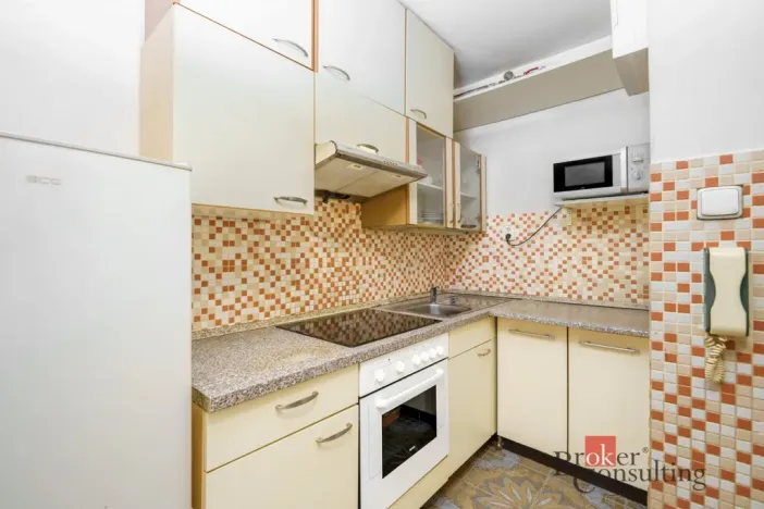 Prodej bytu 2+1, Praha - Modřany, K otočce, 53 m2