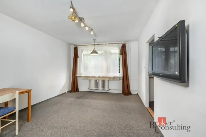 Prodej bytu 2+1, Praha - Modřany, K otočce, 53 m2