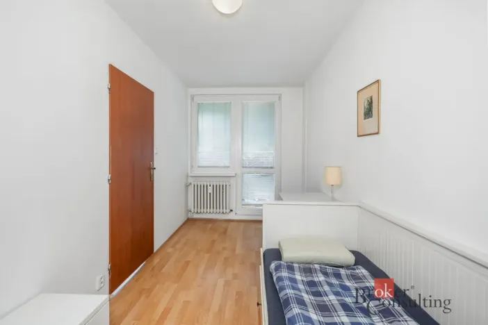 Prodej bytu 2+1, Praha - Modřany, K otočce, 53 m2