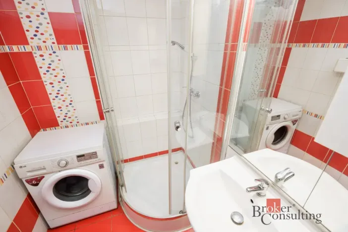 Prodej bytu 2+1, Praha - Modřany, K otočce, 53 m2