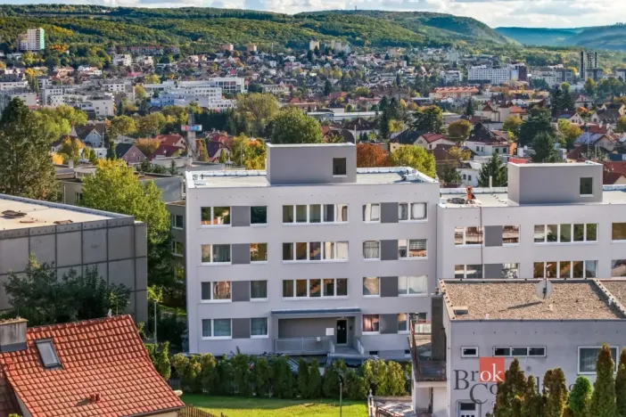 Prodej bytu 2+1, Praha - Modřany, K otočce, 53 m2