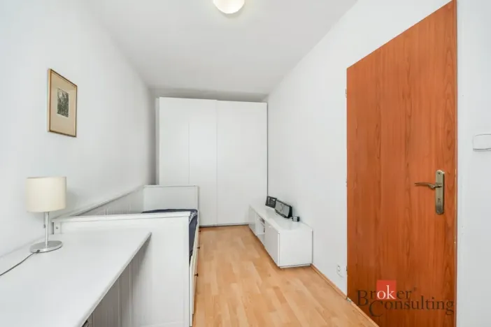 Prodej bytu 2+1, Praha - Modřany, K otočce, 53 m2