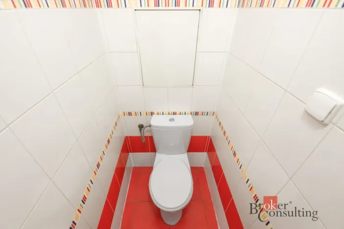 Prodej bytu 2+1, Praha - Modřany, K otočce, 53 m2