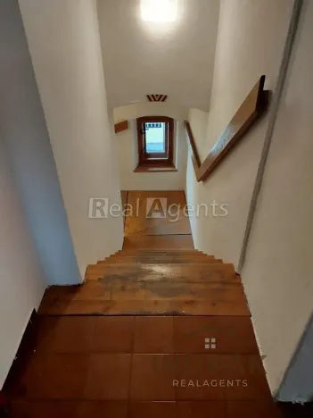 Pronájem kanceláře, Nový Jičín, Resslova, 10 m2