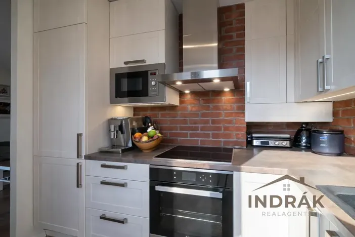 Prodej bytu 3+1, Bílovec, Příkopní, 72 m2