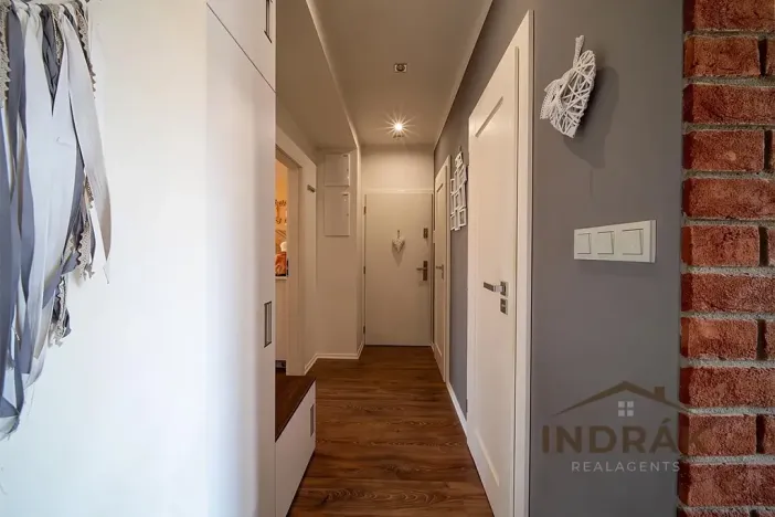 Prodej bytu 3+1, Bílovec, Příkopní, 72 m2