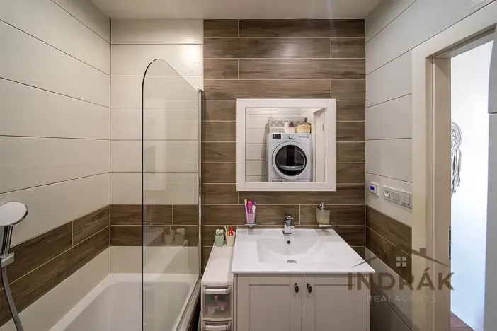 Prodej bytu 3+1, Bílovec, Příkopní, 72 m2